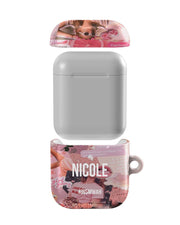 Girl Gang AirPods-fodral