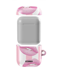 Pink Baby AirPods Case