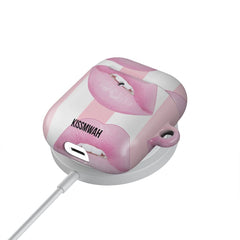 Pink Baby AirPods Case
