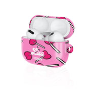 Heart Lollies AirPods Case