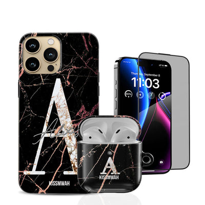 El Loco Phone Case + Airpod Case + Screen Protector