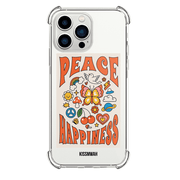 Peace and Happiness Superslim