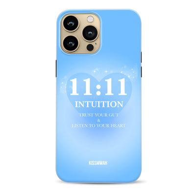 1111 Intuition