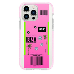 Billet Ibiza Superproof