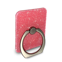 Pink Glitastify Ring Grip