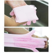 Magic Washing Gloves