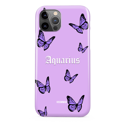 Aquarius Butterfly
