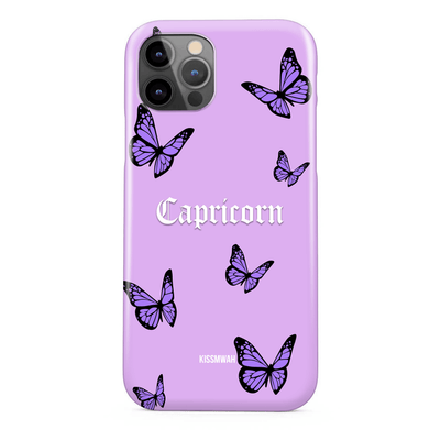 Papillon Capricorne
