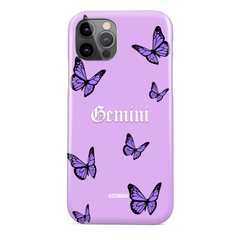 Gemini Butterfly