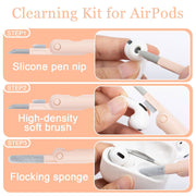 Multifunctional 7 in 1 Accessory cleaner