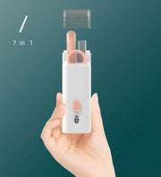 Multifunctional 7 in 1 Accessory cleaner