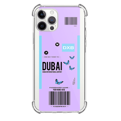 Billet SuperSlim pour Dubaï 
