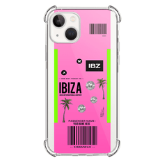 Ibiza Ticket Superslim