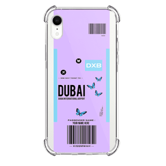 Dubai Ticket SuperSlim