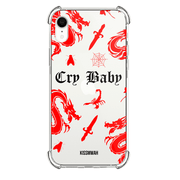 Cry Baby Superslim