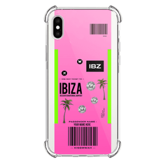 Ibiza Ticket Superslim