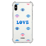 Love Eyes Superslim