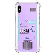 Billet SuperSlim pour Dubaï 