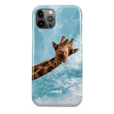 Peka Boo giraff