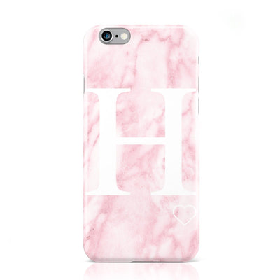 rosa marmor vit en initial 