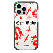 Cry baby Superproof