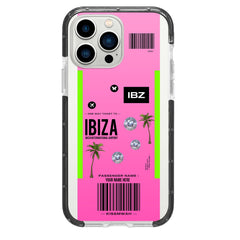 Ibiza Ticket Superproof