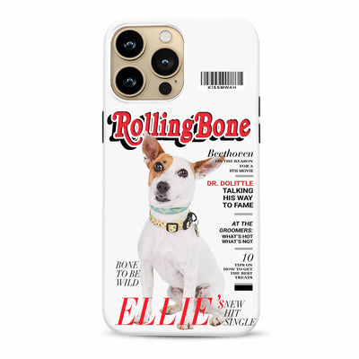 Rolling bone magazine